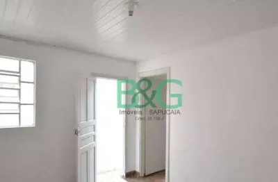 Sobrado com 1 dormitório à venda, 45 m² por r$ 489.000 - vila moinho velho - são paulo/sp