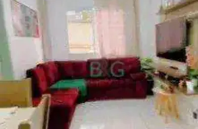 Apartamento à venda, 50 m² por r$ 274.000,00 - vila nova curuçá - são paulo/sp