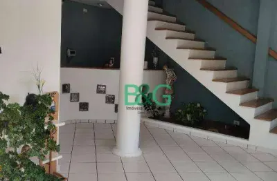 Prédio à venda, 255 m² por r$ 2.200.000,00 - butantã - são paulo/sp