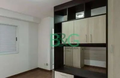 Studio com 1 dormitório à venda, 29 m² por r$ 514.000 - vila olímpia - são paulo/sp