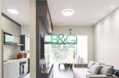 Apartamento com 2 dormitórios à venda, 68 m² por r$ 726.000,00 - vila zilda - são paulo/sp