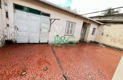 Terreno à venda, 500 m² por r$ 3.999.000 - brooklin - são paulo/sp