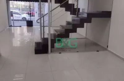 Sobrado, 330 m² - venda por r$ 3.500.000 ou aluguel por r$ 37.000/mês - parque imperial - são paulo/são paulo