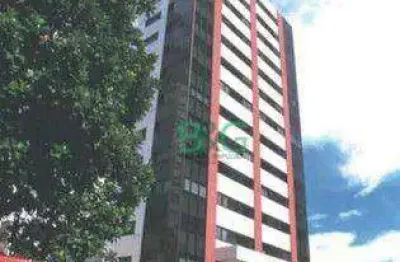 Sala, 36 m² - venda por r$ 360.000,00 ou aluguel por r$ 2.784,76/mês - vila mariana - são paulo/sp