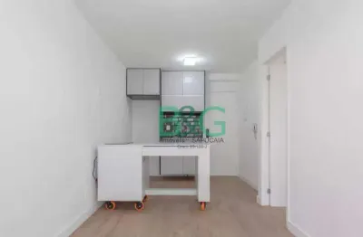 Apartamento à venda, 36 m² por r$ 419.000,00 - vila buarque - são paulo/sp