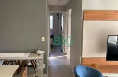 Apartamento com 3 dormitórios à venda, 76 m² por r$ 779.000 - mooca - são paulo/sp