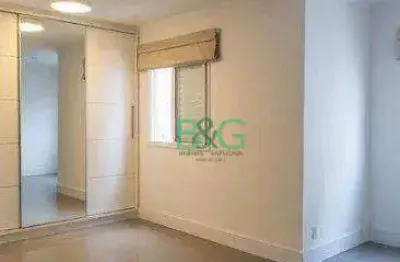 Studio à venda, 36 m² por r$ 199.000,00 - vila prudente (zona leste) - são paulo/sp