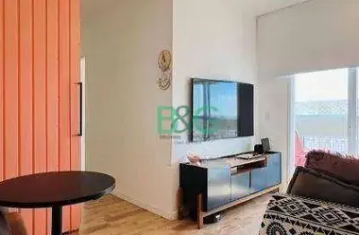 Apartamento à venda, 52 m² por r$ 449.000,00 - picanco - guarulhos/sp