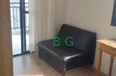 Apartamento para alugar, 49 m² por r$ 3.018,79/mês - belenzinho - são paulo/sp