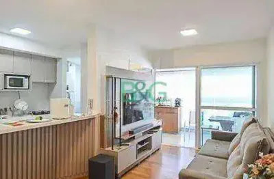 Apartamento com 3 dormitórios à venda, 86 m² por r$ 844.000 - vila marlene - são bernardo do campo/sp