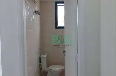 Apartamento com 3 dormitórios à venda, 98 m² por r$ 735.000 - vila andrade - são paulo/sp