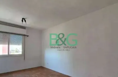 Studio com 1 dormitório à venda, 32 m² por r$ 199.000,00 - liberdade - são paulo/sp