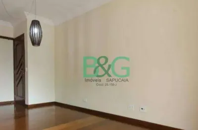 Apartamento com 3 dormitórios à venda, 83 m² por r$ 978.000 - perdizes - são paulo/sp
