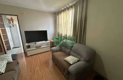 Apartamento com 2 dormitórios à venda, 62 m² por r$ 260.000,00 - jardim das acácias - são paulo/sp