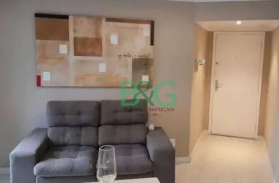 Apartamento duplex com 1 dormitório à venda, 45 m² por r$ 783.750 - vila nova conceição - são paulo/sp
