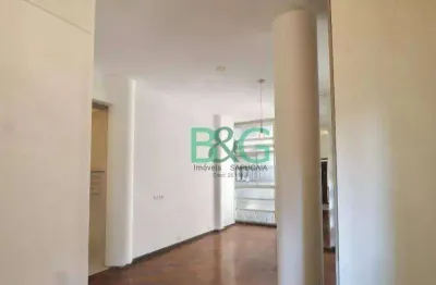 Apartamento com 1 dormitório à venda, 35 m² por r$ 299.000,00 - república - são paulo/sp