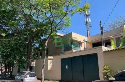 Sobrado, 1100 m² - venda por r$ 5.800.000,00 ou aluguel por r$ 40.000,00/mês - alto de pinheiros - são paulo/sp
