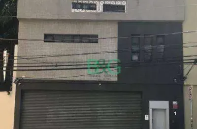 Prédio, 1000 m² - venda por r$ 3.500.000,00 ou aluguel por r$ 17.486,00/mês - vila mariana - são  paulo/sp