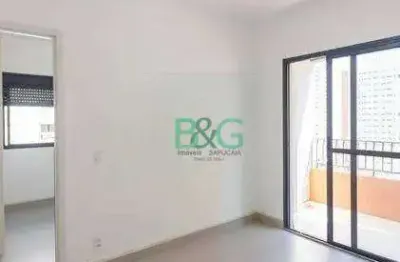 Apartamento com 2 dormitórios à venda, 55 m² por r$ 549.000 - vila osasco - osasco/sp