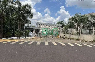 Apartamento com 2 dormitórios à venda, 43 m² por r$ 87.233,99 - jardim diva tarlá de carvalho - ribeirão preto/sp
