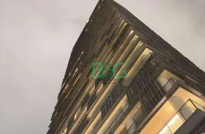 Apartamento com 3 dormitórios à venda, 232 m² por r$ 7.700.000,00 - pinheiros - são paulo/sp