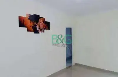 Apartamento com 2 dormitórios à venda, 60 m² por r$ 214.000 - jardim cristin alice - guarulhos/sp