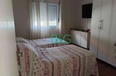 Casa com 3 dormitórios à venda, 254 m² por r$ 1.000.000 - jardim vazani - são paulo/sp