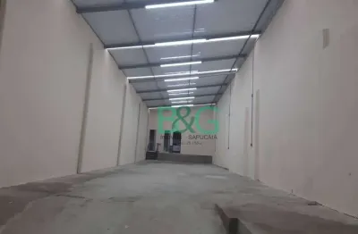 Prédio para alugar, 460 m² por r$ 11.850/mês - república - são paulo/sp