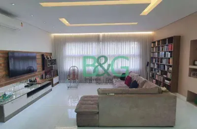 Apartamento duplex com 3 dormitórios à venda, 214 m² por r$ 1.800.000,00 - vila andrade - são paulo/sp