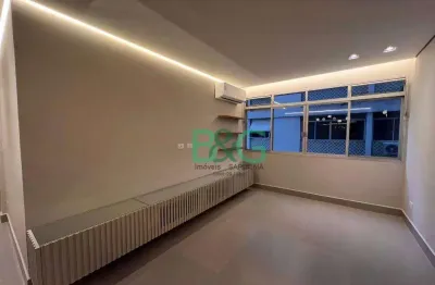 Apartamento com 2 dormitórios à venda, 81 m² por r$ 1.650.000,00 - itaim bibi - são paulo/sp