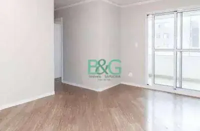 Apartamento com 3 dormitórios à venda, 70 m² por r$ 684.000 - água branca - são paulo/sp