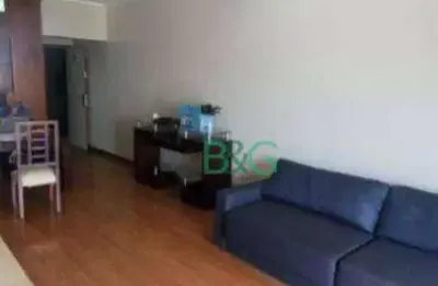 Apartamento com 3 dormitórios à venda, 115 m² por r$ 1.380.000 - pinheiros - são paulo/sp