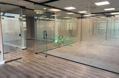 Conjunto, 200 m² - venda por r$ 1.800.000,00 ou aluguel por r$ 22.090,00/mês - cidade monções - são paulo/sp