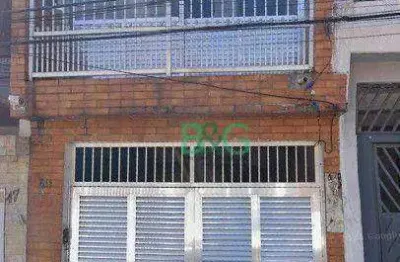 Sobrado com 5 dormitórios à venda, 89 m² por r$ 424.000 - parque savoi city - são paulo/sp