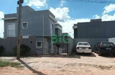 Casa à venda, 65 m² por r$ 178.448,00 - centro - jarinu/sp