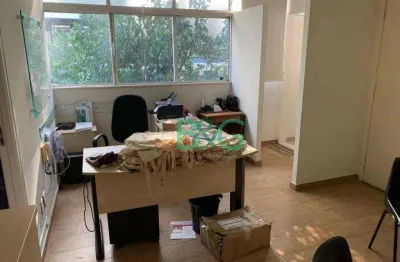 Conjunto à venda, 68 m² por r$ 490.000,00 - jardim paulista - são paulo/sp