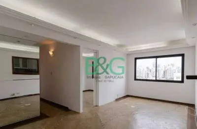 Apartamento com 2 dormitórios à venda, 70 m² por r$ 609.000,00 - cambuci - são paulo/sp