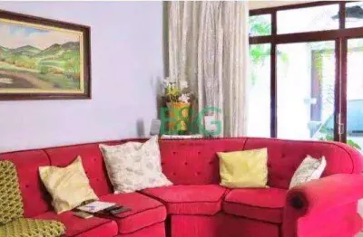 Sobrado com 3 dormitórios à venda, 125 m² por r$ 1.399.000 - vila maria - são paulo/sp