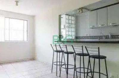 Apartamento com 2 dormitórios à venda, 70 m² por r$ 284.000 - jardim andaraí - são paulo/sp