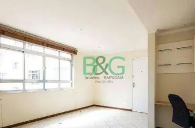 Apartamento com 2 dormitórios à venda, 73 m² por r$ 740.000,00 - perdizes - são paulo/sp