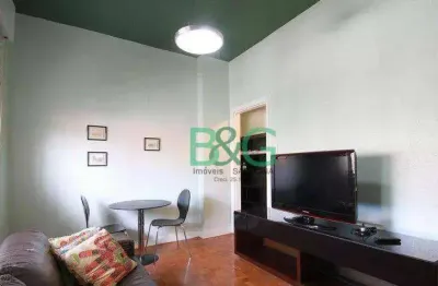 Apartamento à venda, 64 m² por r$ 329.000,00 - aclimação - são paulo/sp