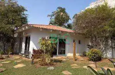 Sobrado com 4 dormitórios à venda, 580 m² por r$ 10.950.000 - brooklin paulista - são paulo/sp