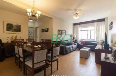 Apartamento com 2 dormitórios à venda, 83 m² por r$ 547.000 - paraíso - são paulo/sp