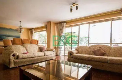 Apartamento com 3 dormitórios à venda, 241 m² por r$ 1.499.000 - aclimação - são paulo/sp