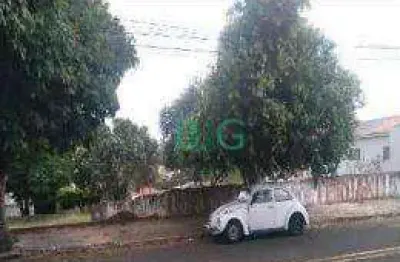 Terreno à venda, 1171 m² por r$ 490.732,01 - cascata - marília/sp