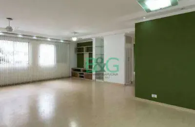 Apartamento à venda, 105 m² por r$ 1.060.000,00 - vila olímpia - são paulo/sp