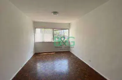 Apartamento com 3 dormitórios para alugar, 110 m² por r$ 8.078/mês - jardim paulista - são paulo/sp