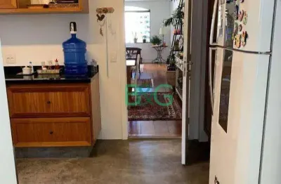 Apartamento com 2 dormitórios à venda, 160 m² por r$ 3.600.000 - itaim bibi - são paulo/sp