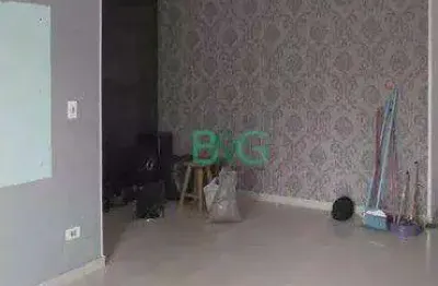 Apartamento com 3 dormitórios à venda, 65 m² por r$ 404.000 - vila araguaia - são paulo/sp