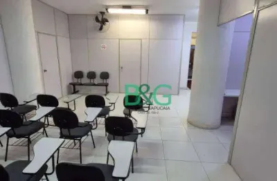 Conjunto, 164 m² - venda por r$ 700.000,00 ou aluguel por r$ 5.000,00/mês - república - são paulo/sp
